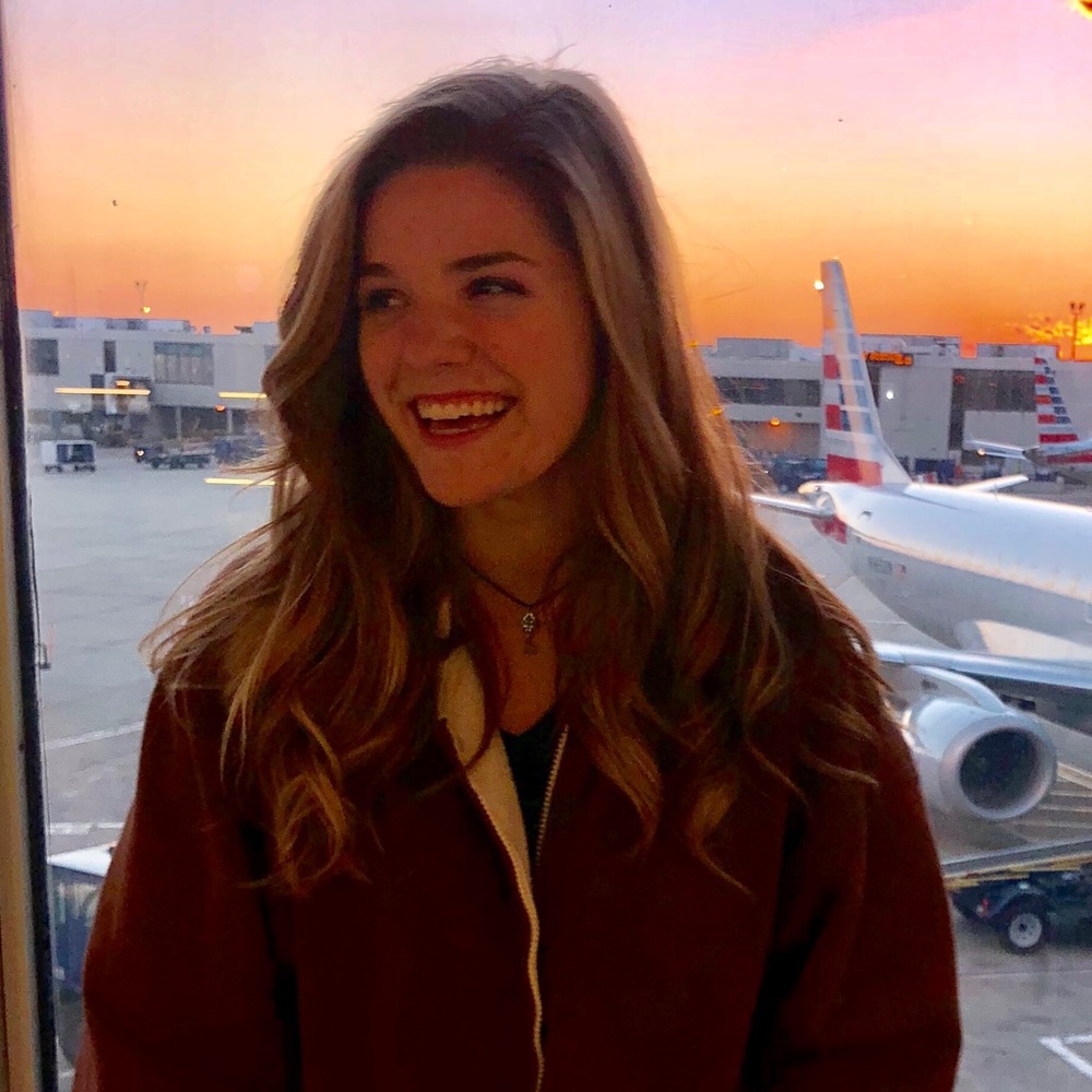 Meet your Posher, Sarah